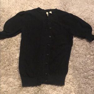 Susina cardigan